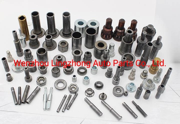 Bolts, Nuts, Screws, Fasteners, Pins, Rivets, Pistons, Piston Rods, CNC Machining, Turning Milling Machining, Casting, Forging, Non-Standard Fasteners