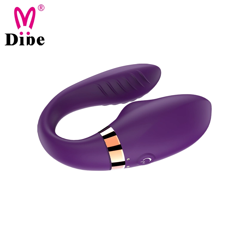 Wireless Best Clit Adult Body Massager Vibrator Sexual Plastic Clitoris Novelty Product Sex Toys for Man