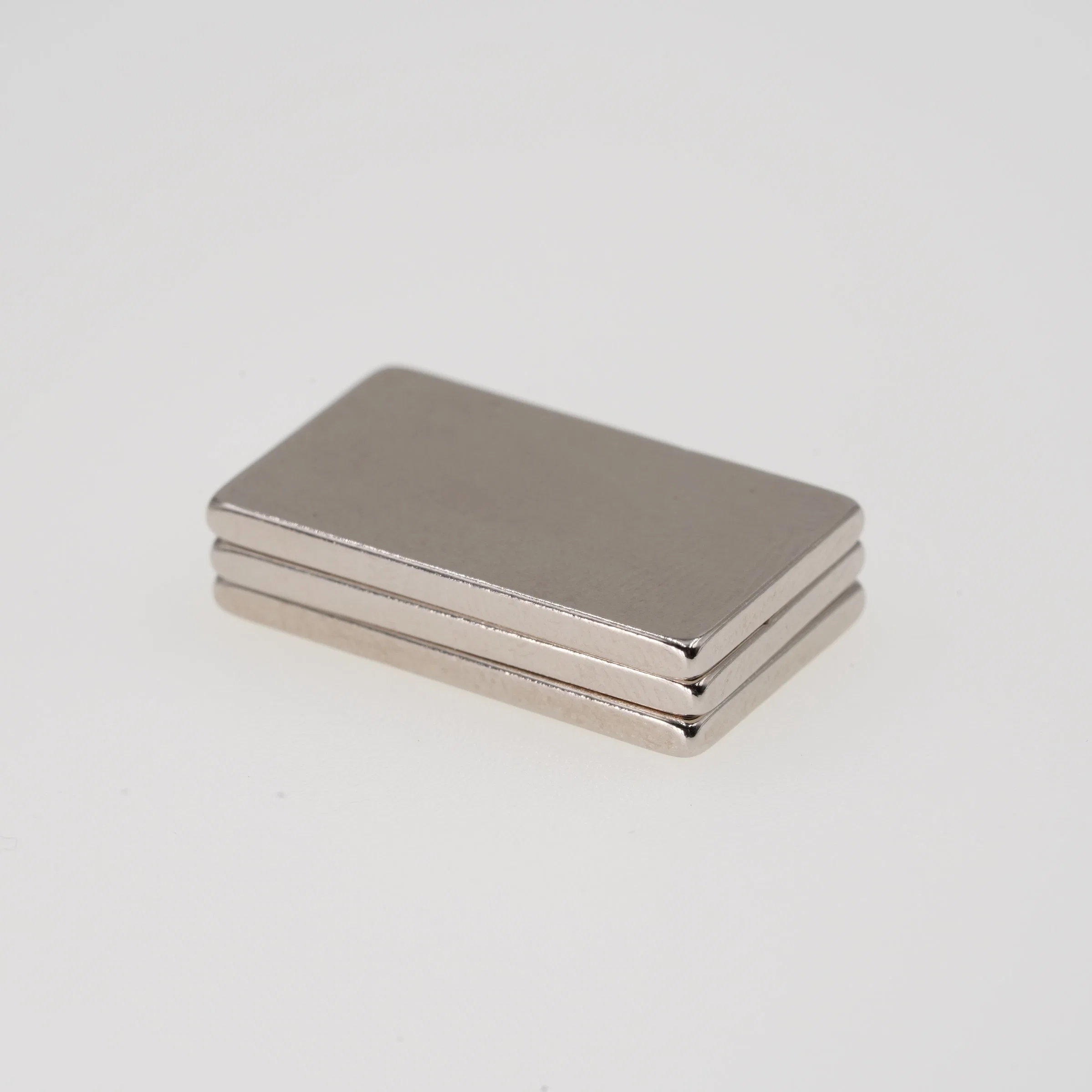 N35 Block Shape High Performance NdFeB Magnet Rare Earth Neodymium Magnets