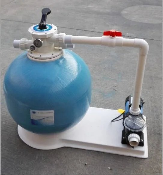 Cheap Price Durable Electric Swimming Pool Filter Pump