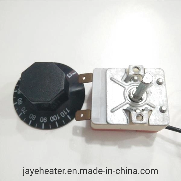 Electric Fryer Capillary Thermostat Heating Element