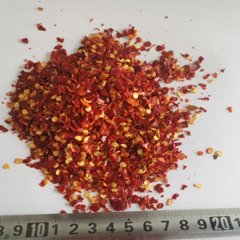 بذور الفلفل الأحمر بذور الفلفل الحار المجفف الحرارة العالية الأفضل مورد مصنع السعر