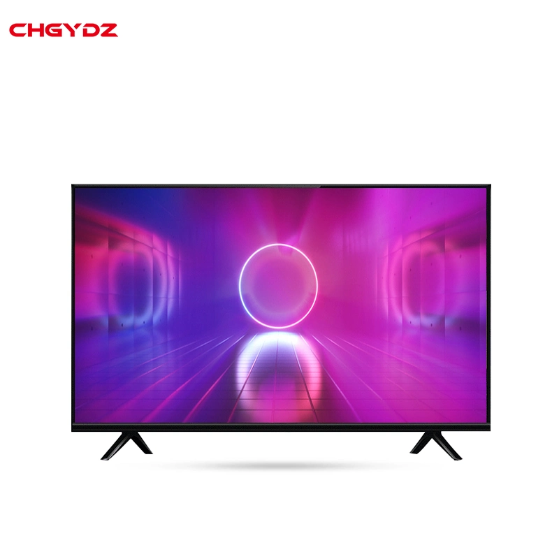 50inch HD Model Non-Intelligent LCD TV OEM/ODM