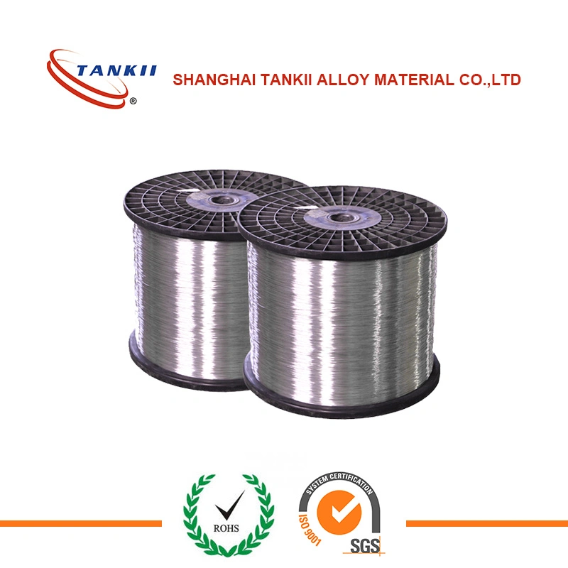 1J85/1 j85 soft magnetic alloy/1 j85 soft magnetic alloy wire