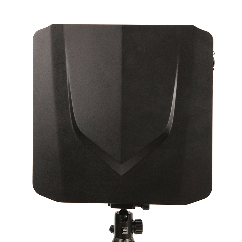 Uav Defense Solution for Security Protection with Wide Frequency Range Coverage