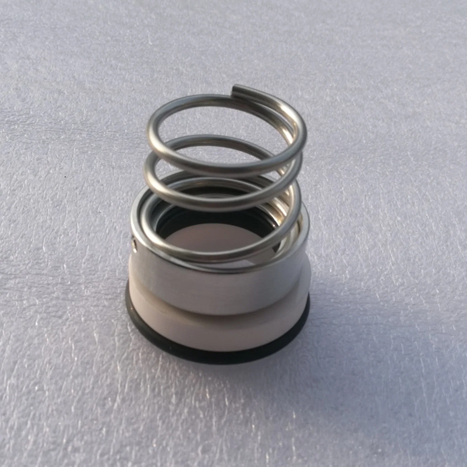 H12n Mechanical Seals, O Ring Silicon Material Seal