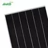 Marque de niveau 1 Jinko Module de puissance supérieur Panneau solaire 605W 615W 625W Double fournisseur produit solaire en verre