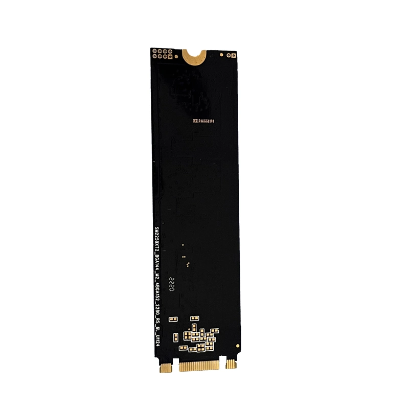 Alta velocidad Pcie Nvme Nv1 128 GB 250GB 500GB 512GB 1tb de estado sólido de la interfaz de Disco Duro M. 2 de 2280 m2 SSD para ordenador portátil