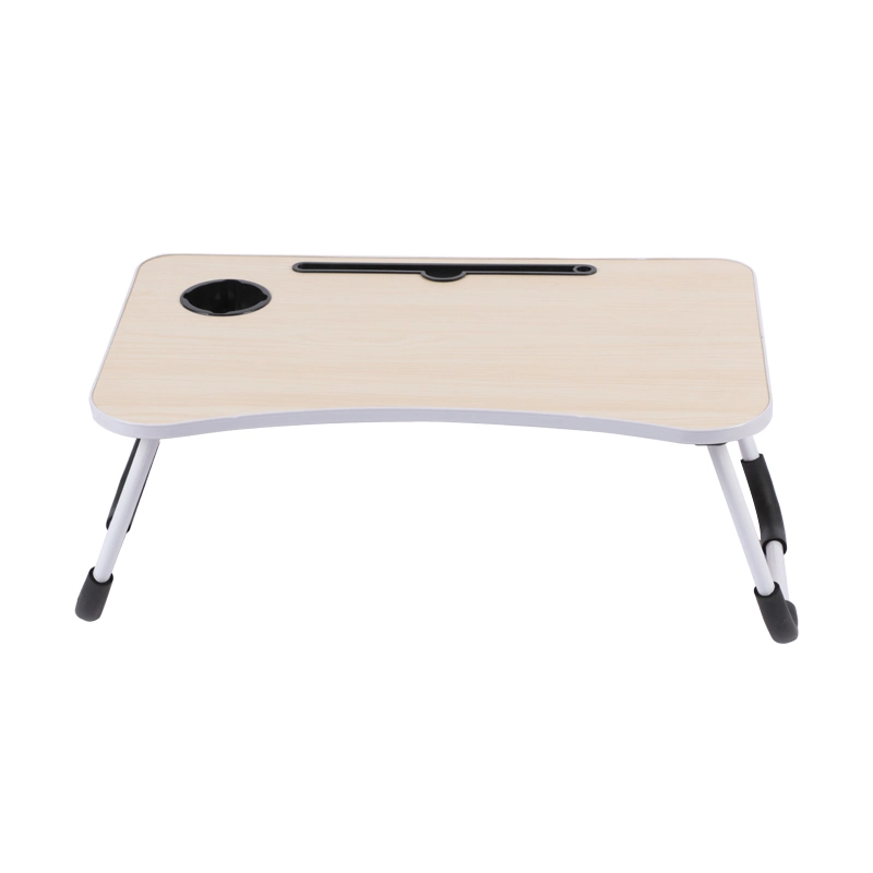 Pliable et Portable Stand lit de table Ordinateur de bureau