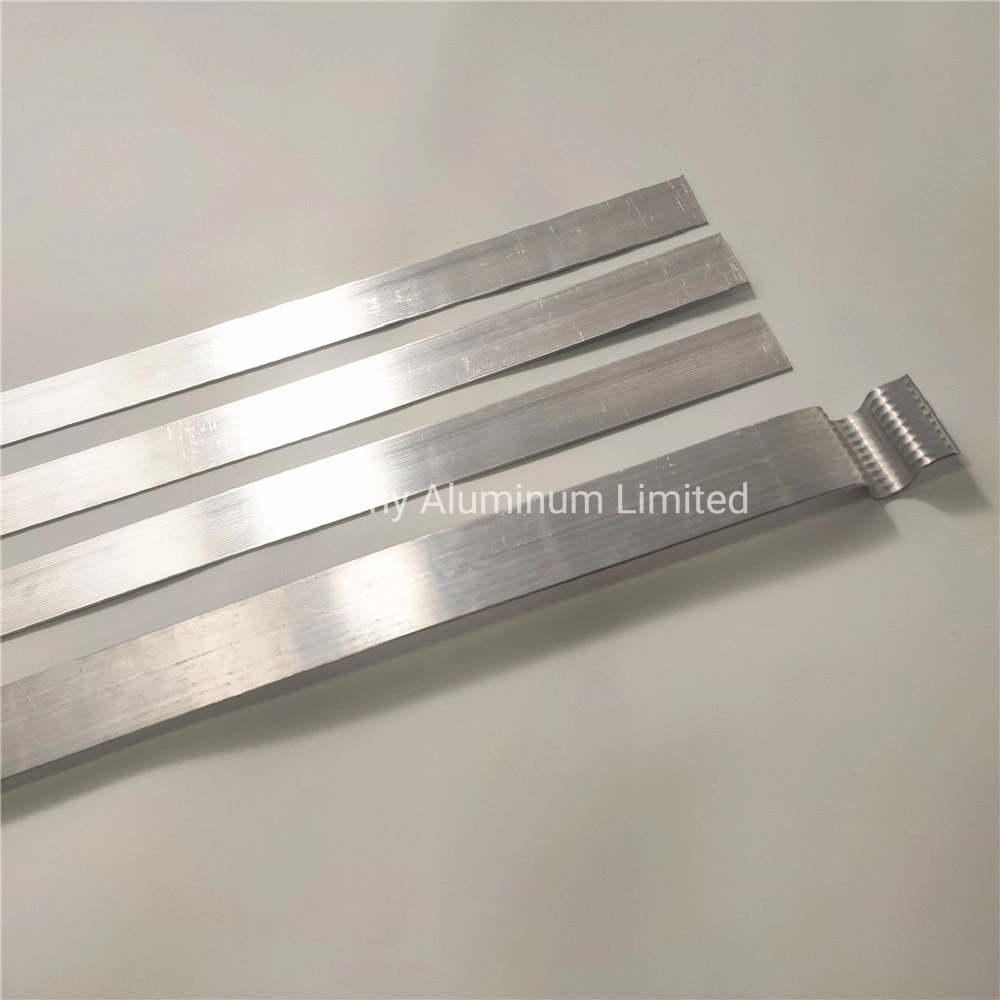 Professional Producing Composite Superconducting Aluminum Heat Pipe for Industrial Solar Energy