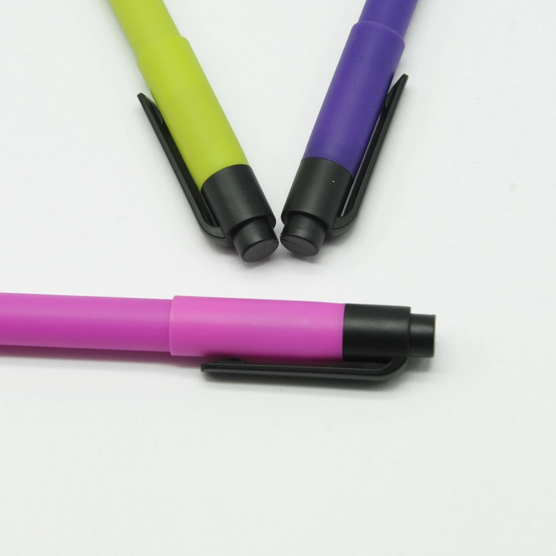 Customized Colours Available Normal Slim Refill Gel Roller Pens