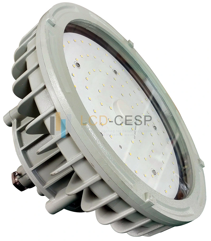 Explosion Proof LED Lights - 50W-100W LED Light Source