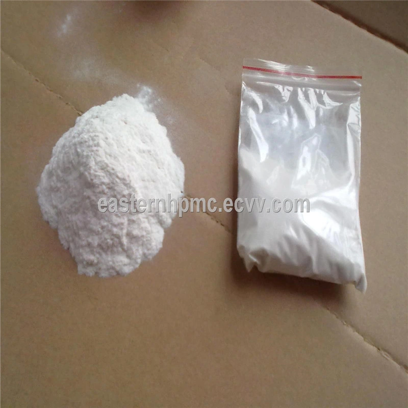 Construction Chemicals Mhpc Hydroxypropyl Methyl Cellulose Mortar Additive Thickener HPMC