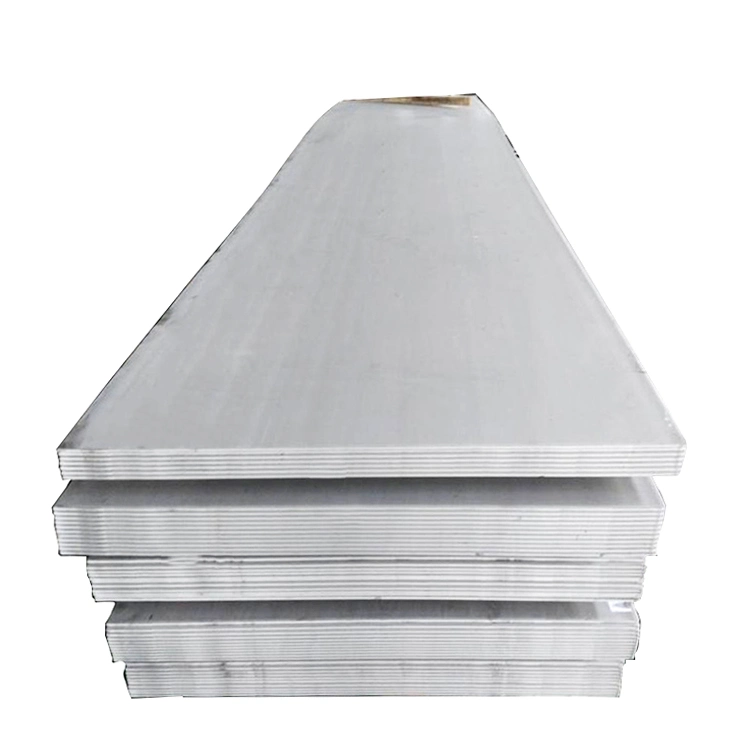 ASTM AISI DIN JIS ISO Stainless Steel/Aluminum/Copper/Brass/Bronze/Carbon Steel/Monel/Inconel/Alloy Steel/Metal/Galvanized Corrugated/Plates Sheet Plate Sheet