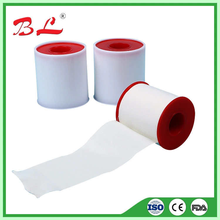 Hospital Medical Surgical Plaster Zinc Oxide Plaster L85