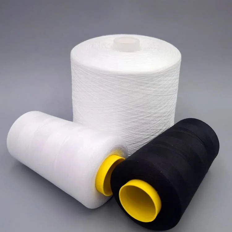 42s/2 Tfo High quality/High cost performance 100% Polyester Yarn for Sewing Thread