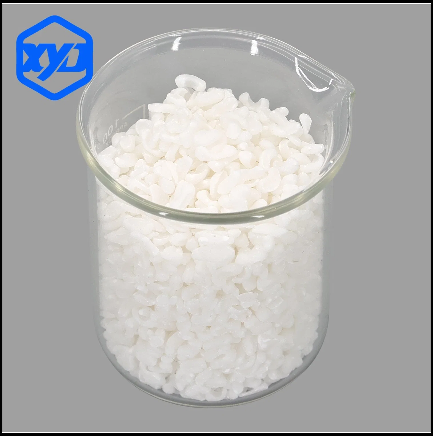 Пластиковый сырьевых материалов для ОАЭ Food Grade с белым цветом Masterbatch