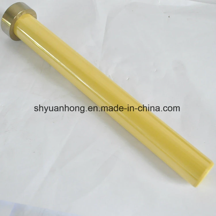 Waterjet Intensifier 60K Ceramic Plunger Assy Yh010253-1