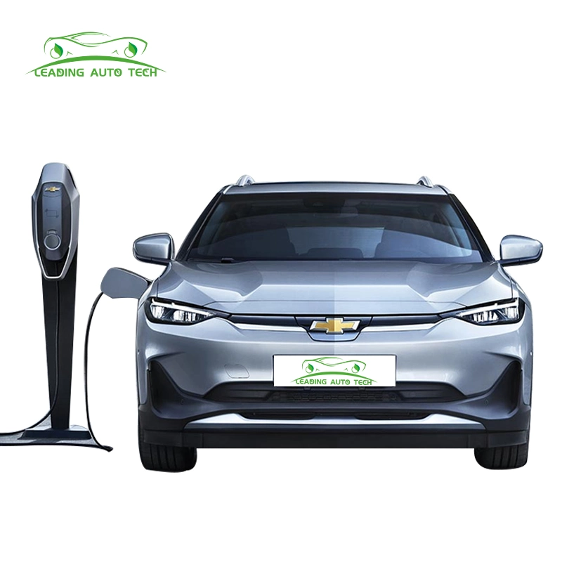 2023 China Used Car Chevrolet Menlo Long Endurance in 2023 Electric Vehicles Chevrolet Menlo EV New Energy Vehicle