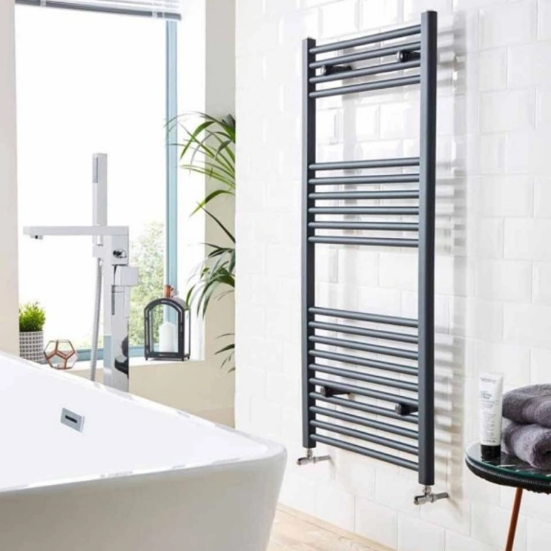 Ванная комната 500*600 мм Essential Steel Towel Bar срок хранения 10 Замена в течение года