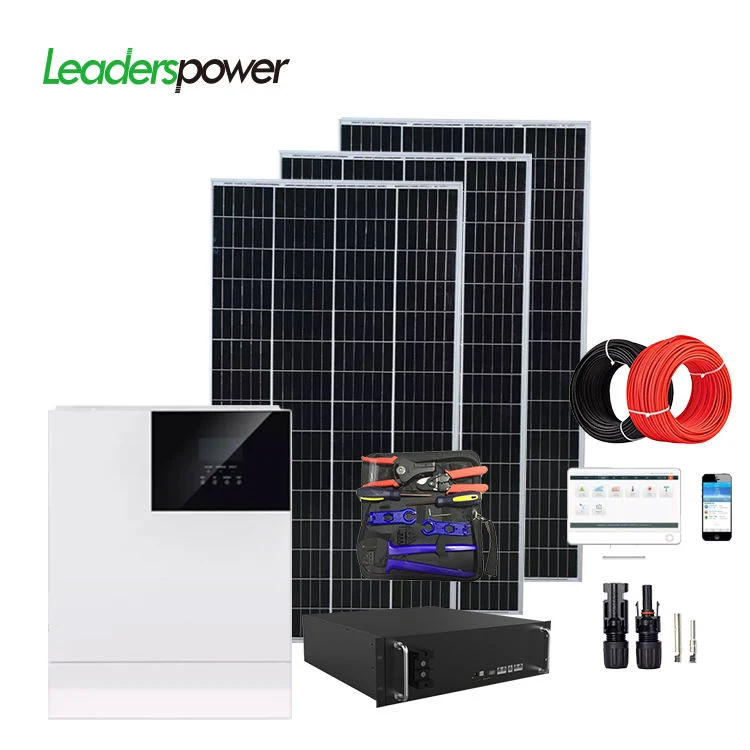 Kit de panneau solaire 12 V de 20 watts et PWM 5 a 12 V/24 V. Contrôleur de charge solaire pour batteries 12 V RV Boat Homes ANY Application hors grille