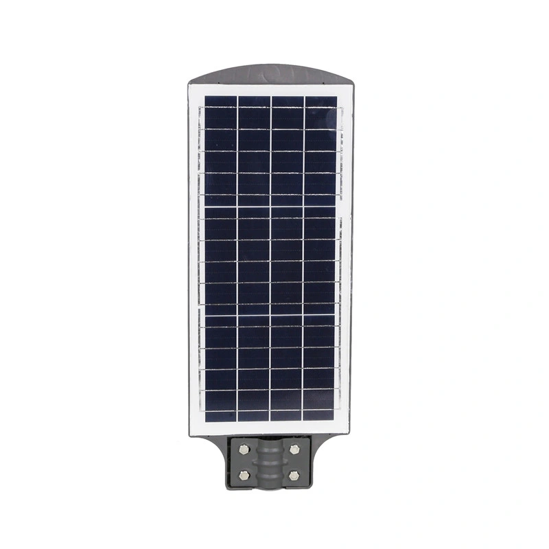 Solar LED Light Outdoor Garden Remote Control PIR Sensor All in One 90W Solar Street Light High Power LED