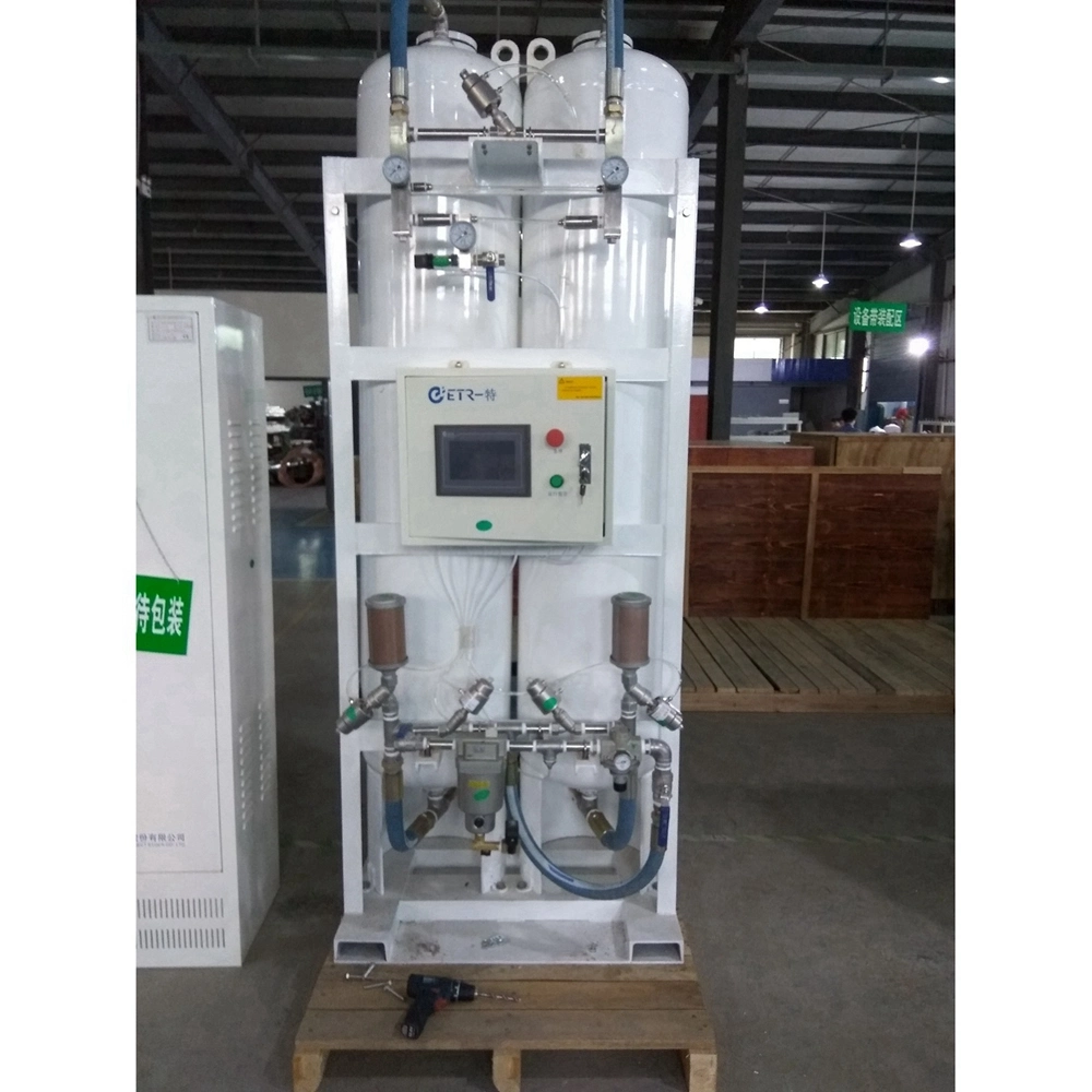 ZMS Service Oxygen Station Machine Oxygen Medical Equipment Manufacturer