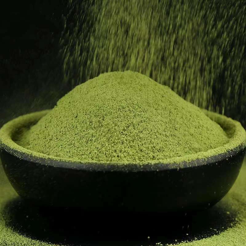 Te Matcha Real El té verde en polvo, el estilo de Hangzhou, facilitando la digestión