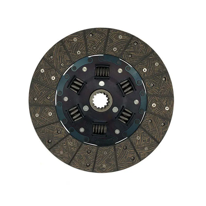 Top Chinese Manufacturer Hot Sale High Performance Auto Parts Clutch Plate Me521035 Clutch Disc Kit for Mitsubishi