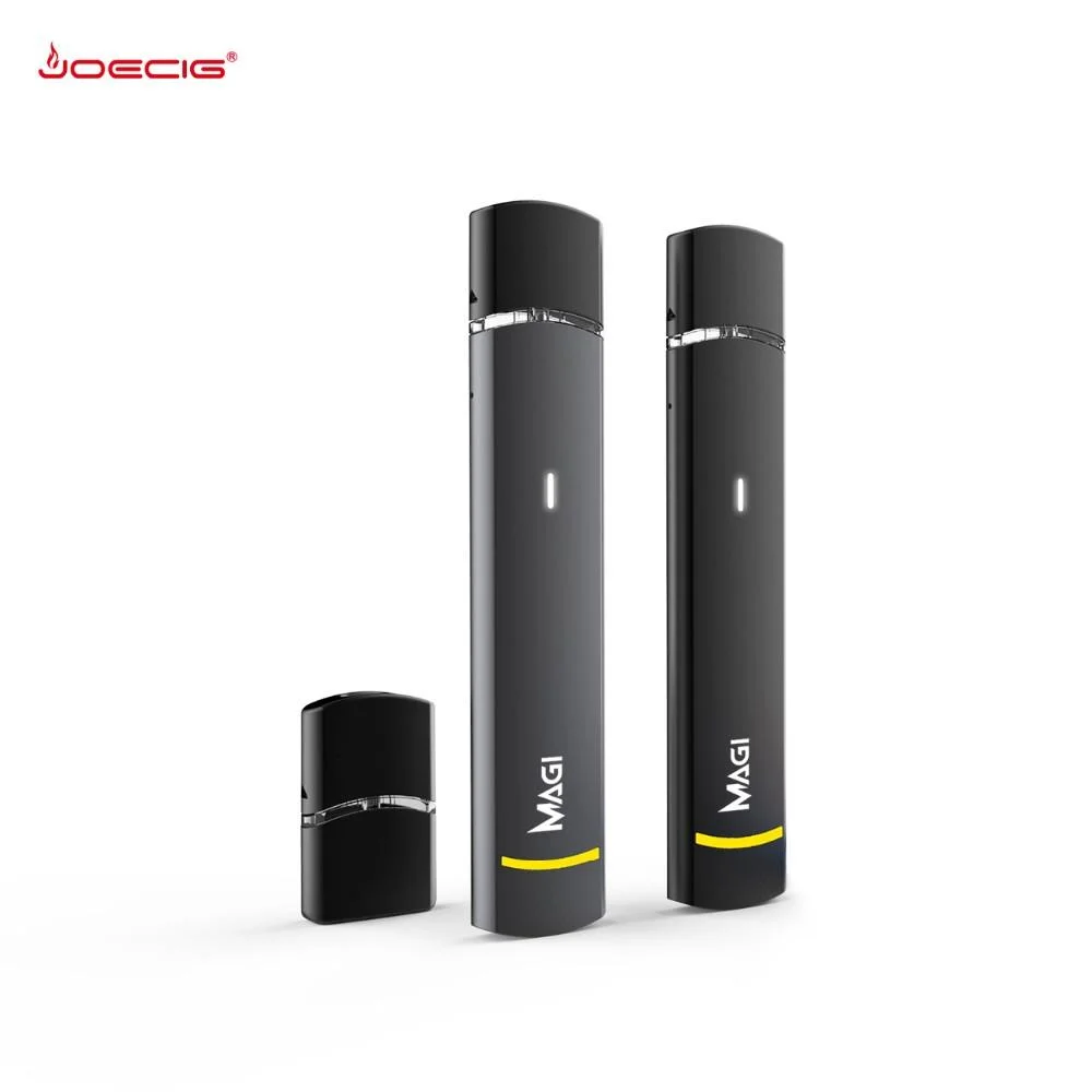 2021 E populaire fabricant de cigarettes Direct par E-Cig mages Rechargeable pour cesser de fumer