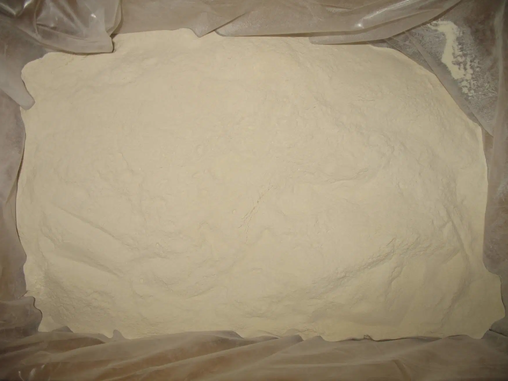 Xanthan Gum 80mesh CAS. No. 11138-66-2 Xanthan Gum 200mesh