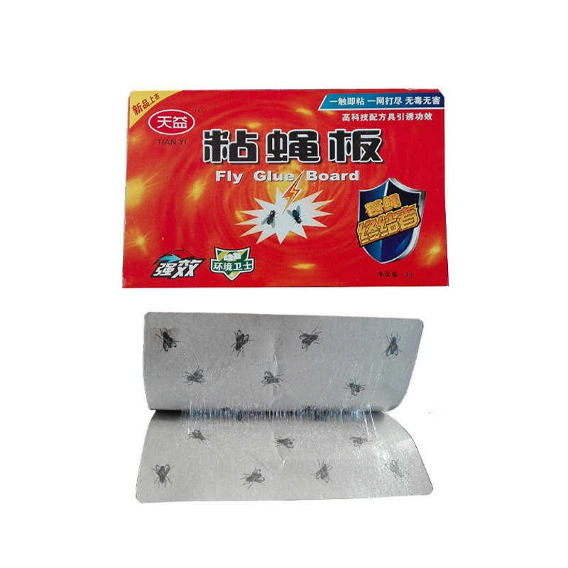 Factory Price Hot Melt Glue Rat Glue Traps Boards Making Machine