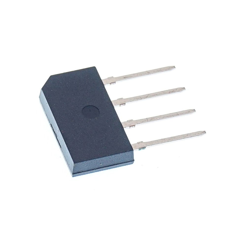 Reverse Voltage - 50 to 1000 Volts Forward Current - 15 AmperesGlass Passivated Bridge Rectifiers Fetures Applications HY-GBJ1501