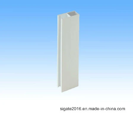 Aluminum Guide Rail/Aluminium Profile/Roller Shutter