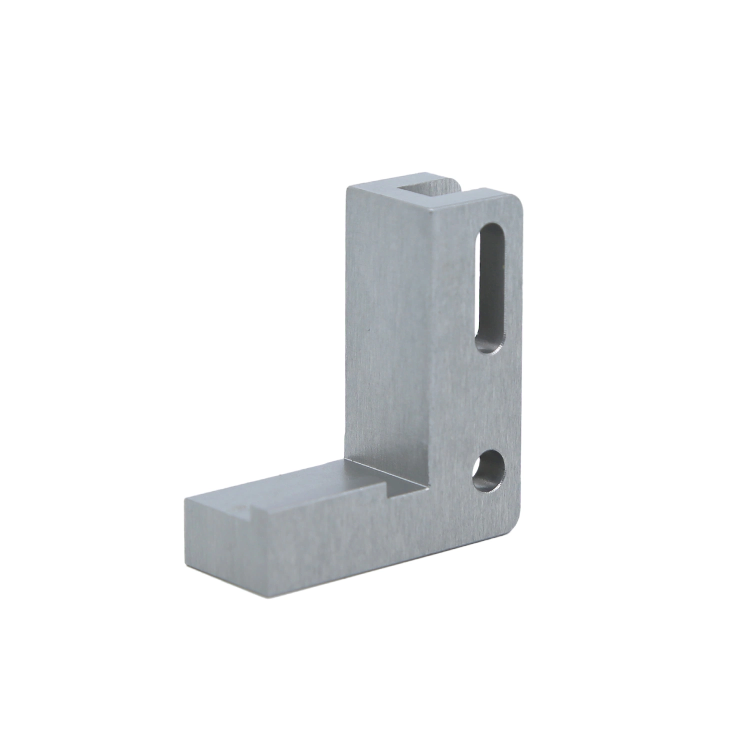 Precisión hecho personalizado de aleación de acero Aluminio Cobre Latón piezas no estándar de piezas de maquinaria