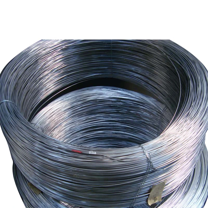 Hastelloy C276 Nickel Alloy Cold Rolled Wire (FM78)