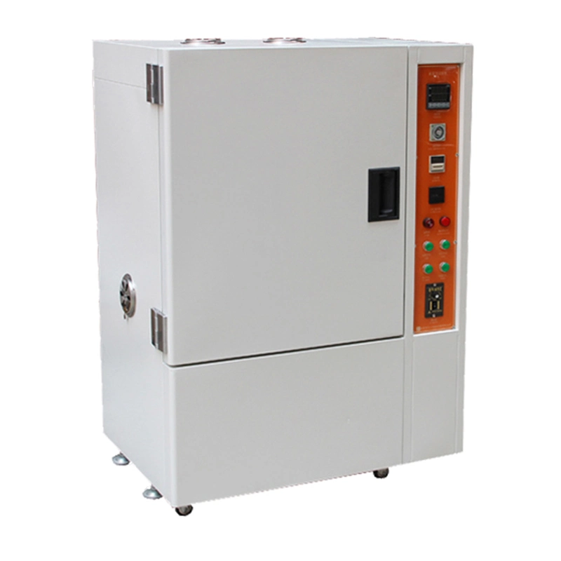 UV Testing Chamber/Accelerated Aging Testing Machine/Laboratory Instruments