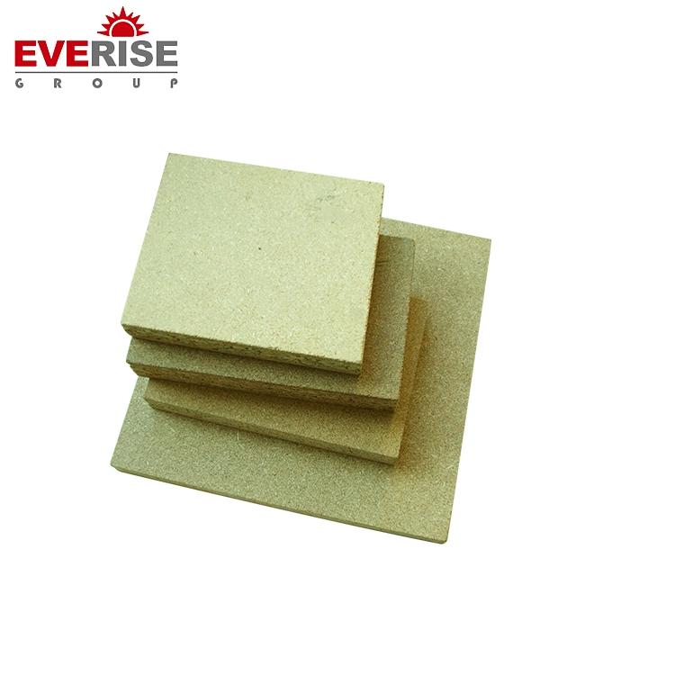 1220*2440 Lowest Melamine Faced Particle Board/Chipboard Price From Factory