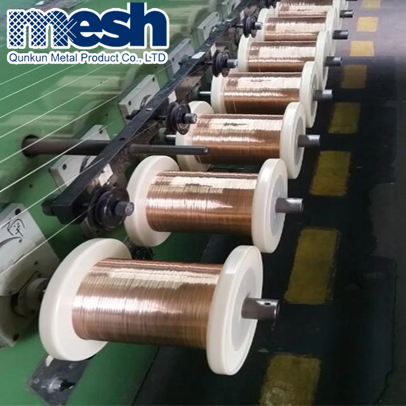 Industry Brass Wire/Red Copper Wire/Phosphor Bronze Wire