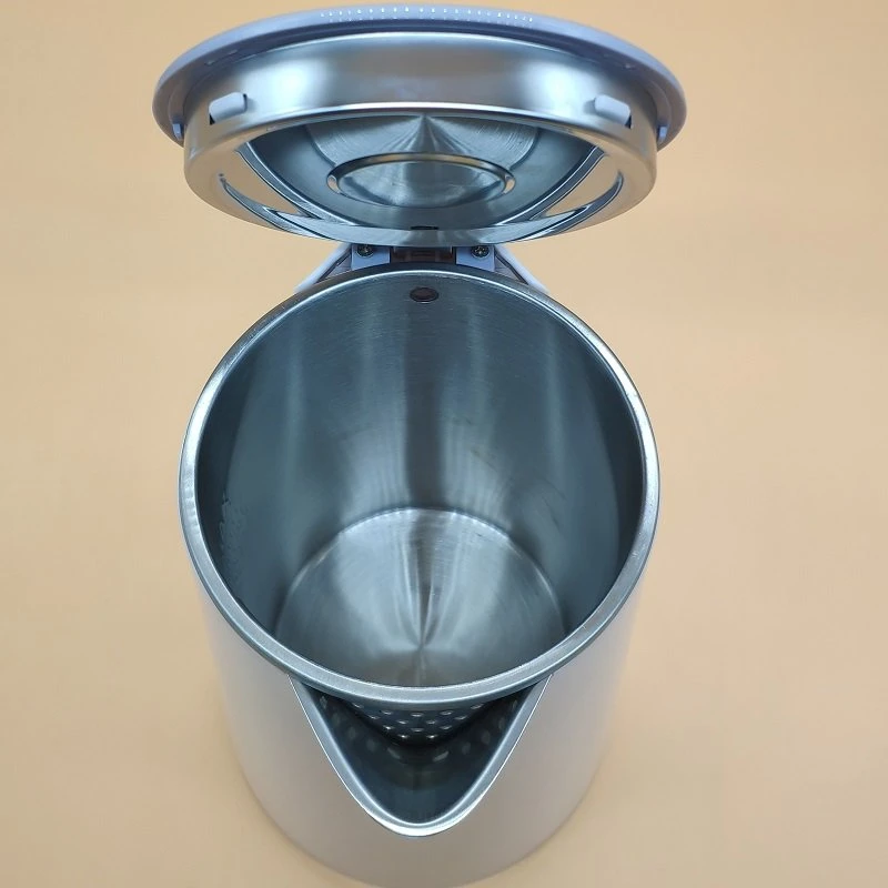 Electrical Appliance with Stainless Steel 304 SUS Seamless Kettle Pot Smooth Spout Water Dispenser Cheap Factory Price