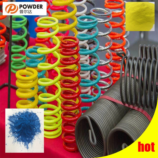 New Arrival Cheap Price High quality/High cost performance Multi-Colors Polyester Powder Coating