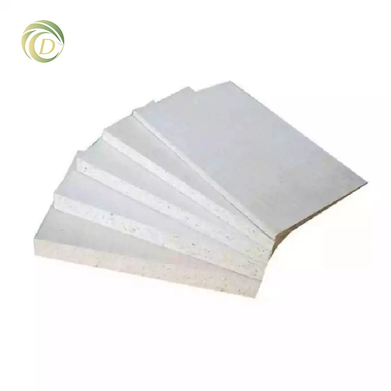 Calcium Silicate Board Wood Grain Fiber Cement Board Cement Fiber Board Panels for Flooring Customizable