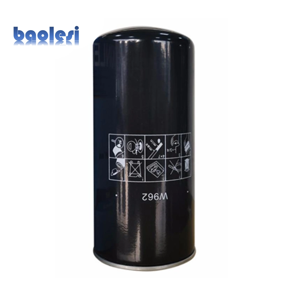 Oil Filter 1613610500 for Air Compressor Spare Part