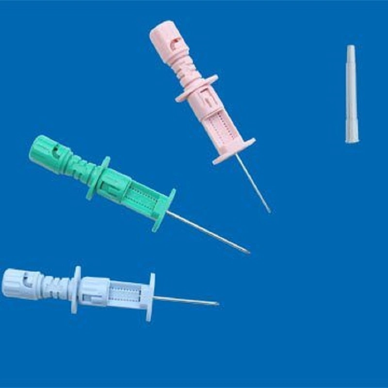 Good Price Single-Use Bone Marrow Aspiration Needle