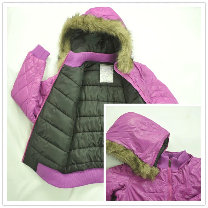 Baby Winter Jacket wear with Hood