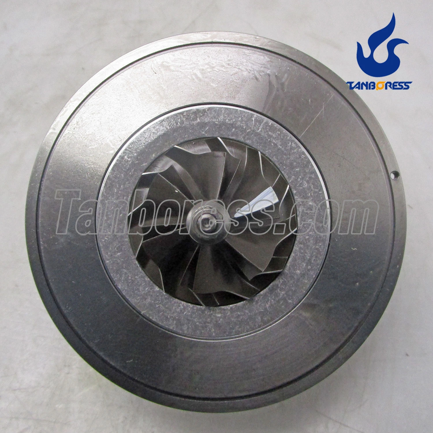 Turbocharger cartridge Mercedes-Benz Jeep GT2056V (S3) OM642DE30LA 777318-0001 777318-1 777318-5001S