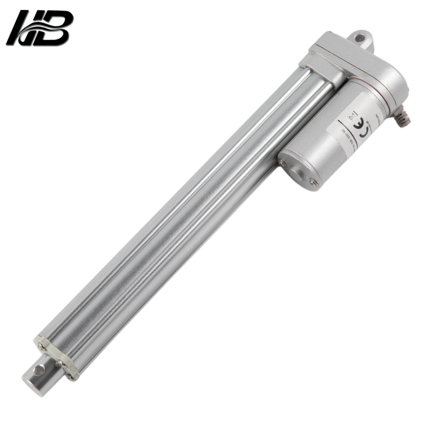 Small Linear Actuator, High Speed up to 80 mm Per Second for Hospital Bed, Medical Traction, Nursing Bed