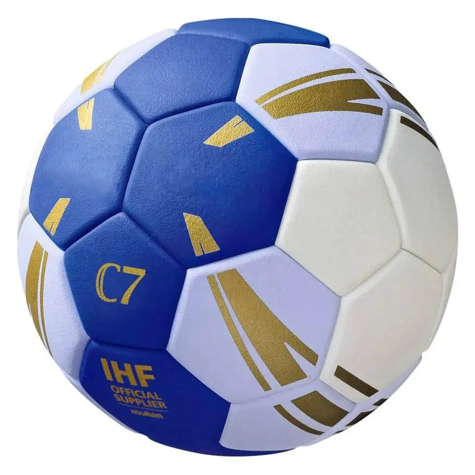 Wholesale/Supplier Price Handball OEM Size 2PU Professional Color Handball Training