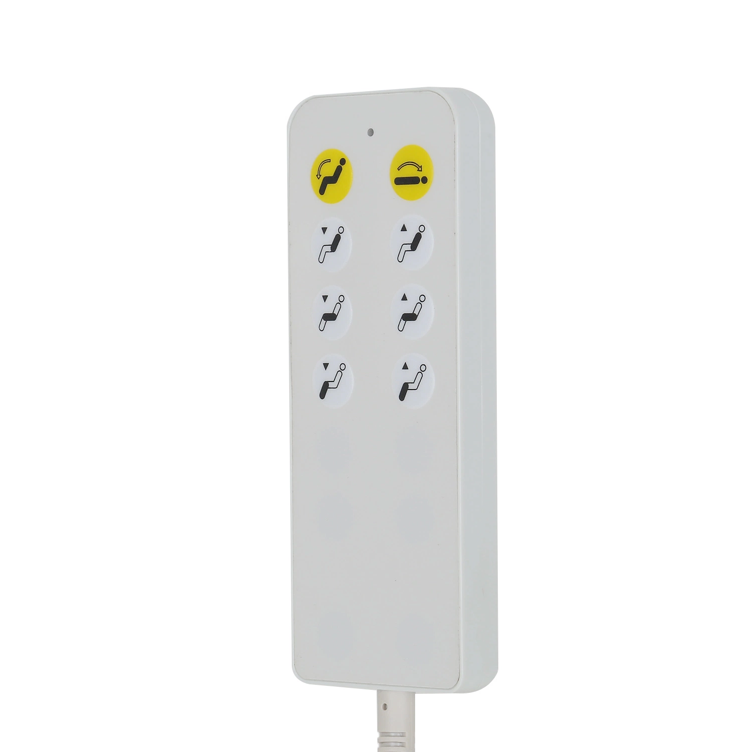 Manual Remote Control for Hospital Beds and Adjustable Bed (FYH012)