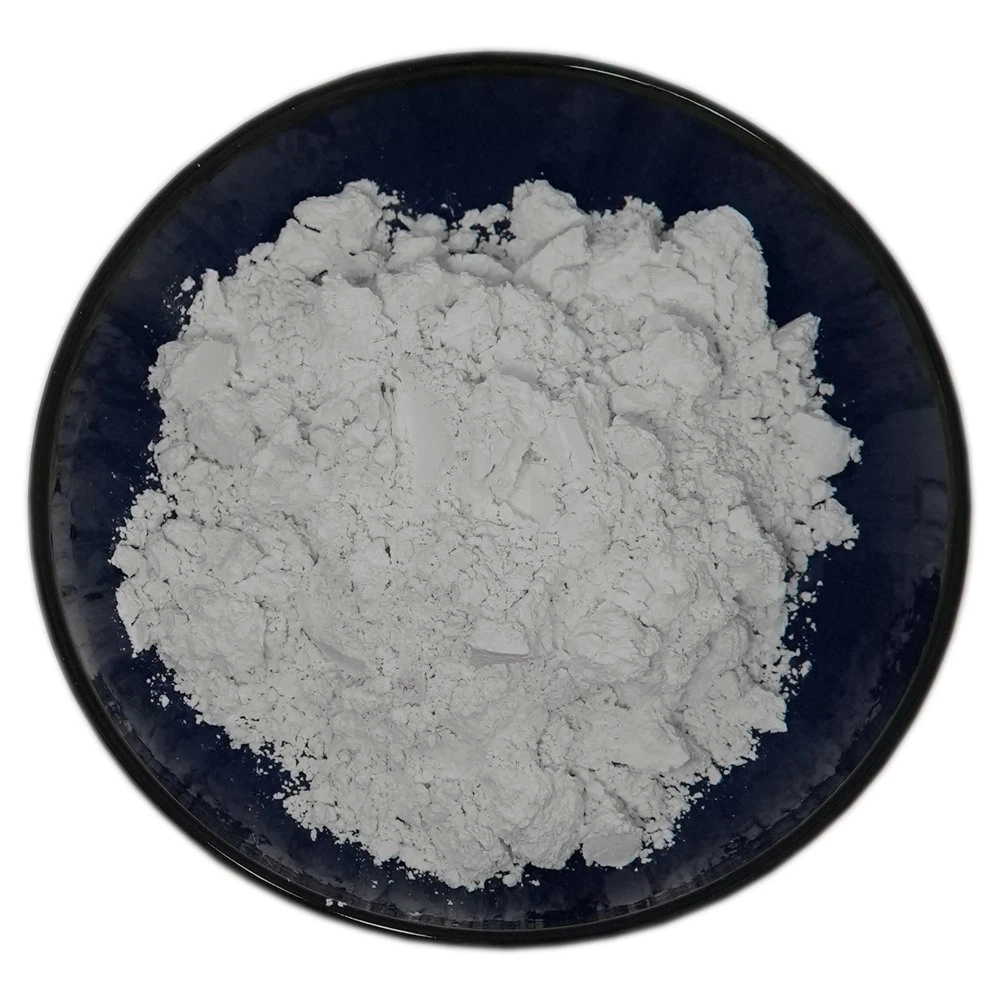 Fine Grade 8000# White Fused Alumina Powder for Precision Polishing